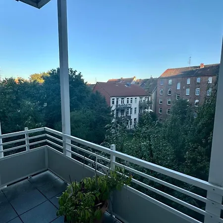 Frei Zur Messe Lage In Linden *